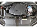  2014 A6 3.0 TDI quattro Sedan 3.0 Liter TDI DOHC 24-Valve Turbo-Diesel V6 Engine