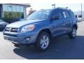 Pacific Blue Metallic - RAV4 I4 Photo No. 3