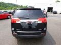 2014 Carbon Black Metallic GMC Terrain SLE AWD  photo #6