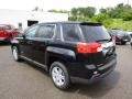 2014 Carbon Black Metallic GMC Terrain SLE AWD  photo #7