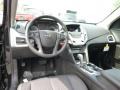 2014 Carbon Black Metallic GMC Terrain SLE AWD  photo #14