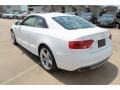 2014 Ibis White Audi S5 3.0T Premium Plus quattro Coupe  photo #4