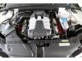 2014 Audi S5 3.0 Liter Supercharged TFSI DOHC 24-Valve VVT V6 Engine Photo