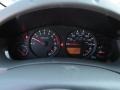 Lava Red - Frontier SV Crew Cab Photo No. 13