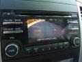Lava Red - Frontier SV Crew Cab Photo No. 14
