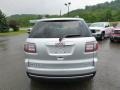 2014 Quicksilver Metallic GMC Acadia SLE AWD  photo #6