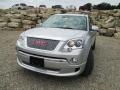 Quicksilver Metallic - Acadia Denali AWD Photo No. 2
