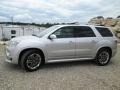 Quicksilver Metallic - Acadia Denali AWD Photo No. 3