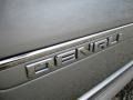 Quicksilver Metallic - Acadia Denali AWD Photo No. 4