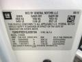 Quicksilver Metallic - Acadia Denali AWD Photo No. 5