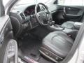 Quicksilver Metallic - Acadia Denali AWD Photo No. 6