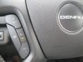 Quicksilver Metallic - Acadia Denali AWD Photo No. 17