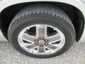 Quicksilver Metallic - Acadia Denali AWD Photo No. 29