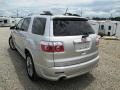 Quicksilver Metallic - Acadia Denali AWD Photo No. 30
