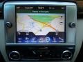 Navigation of 2014 Quattroporte S Q4 AWD
