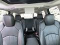 Quicksilver Metallic - Acadia Denali AWD Photo No. 41