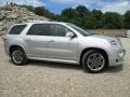 Quicksilver Metallic - Acadia Denali AWD Photo No. 42