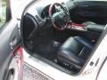 Crystal White - GS 300 AWD Photo No. 6