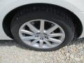 Crystal White - GS 300 AWD Photo No. 26