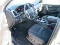 Champagne Silver Metallic - Acadia SLE AWD Photo No. 5