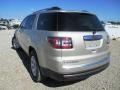 Champagne Silver Metallic - Acadia SLE AWD Photo No. 25