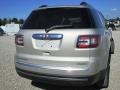 2014 Champagne Silver Metallic GMC Acadia SLE AWD  photo #28