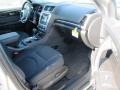 Champagne Silver Metallic - Acadia SLE AWD Photo No. 31