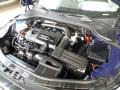 2.0 Liter FSI Turbocharged DOHC 16-Valve VVT 4 Cylinder Engine for 2012 Audi TT 2.0T quattro Roadster #94459394