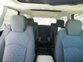 Champagne Silver Metallic - Acadia SLE AWD Photo No. 32