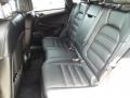 Black Rear Seat Photo for 2015 Porsche Macan #94459598