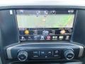 Navigation of 2015 Sierra 3500HD Denali Crew Cab 4x4