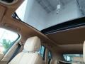 Sunroof of 2015 Macan Turbo