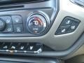 2015 GMC Sierra 3500HD Denali Crew Cab 4x4 Controls