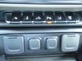 2015 GMC Sierra 3500HD Denali Crew Cab 4x4 Controls