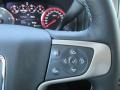 2015 GMC Sierra 3500HD Denali Crew Cab 4x4 Controls