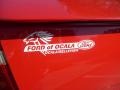 Vermillion Red - Focus SES Sedan Photo No. 10