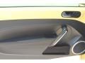 Saturn Yellow - Beetle 2.5L Photo No. 13
