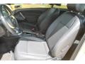 Saturn Yellow - Beetle 2.5L Photo No. 15