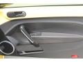 Saturn Yellow - Beetle 2.5L Photo No. 24