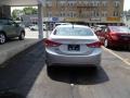 Silver - Elantra GLS Photo No. 5
