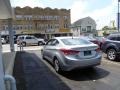 Silver - Elantra GLS Photo No. 6
