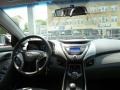 Silver - Elantra GLS Photo No. 9