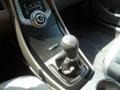 Silver - Elantra GLS Photo No. 11
