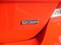 Vermillion Red - Focus SES Sedan Photo No. 12