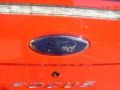 Vermillion Red - Focus SES Sedan Photo No. 13
