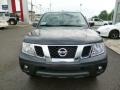 Night Armor - Frontier SV King Cab 4x4 Photo No. 2