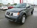 Night Armor - Frontier SV King Cab 4x4 Photo No. 3