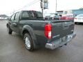 Night Armor - Frontier SV King Cab 4x4 Photo No. 5