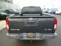 Night Armor - Frontier SV King Cab 4x4 Photo No. 6