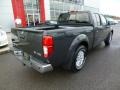 Night Armor - Frontier SV King Cab 4x4 Photo No. 7